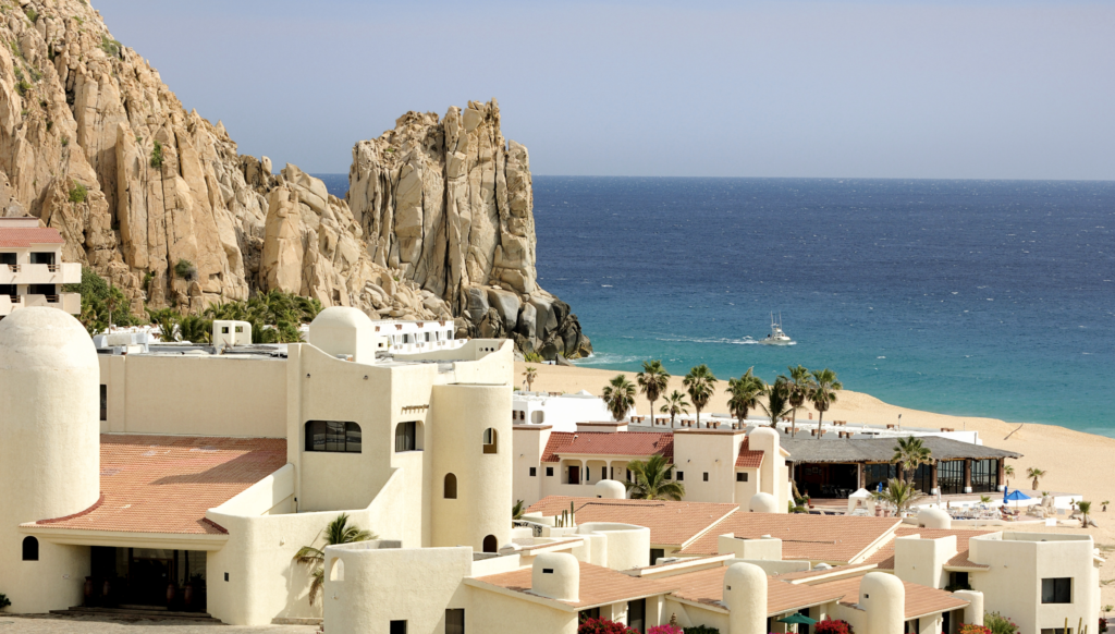 Cabo Weather Guide